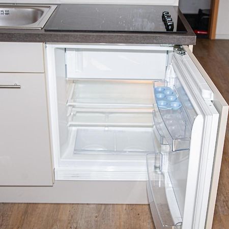 Apartmán Ostut Norderney Exteriér fotografie