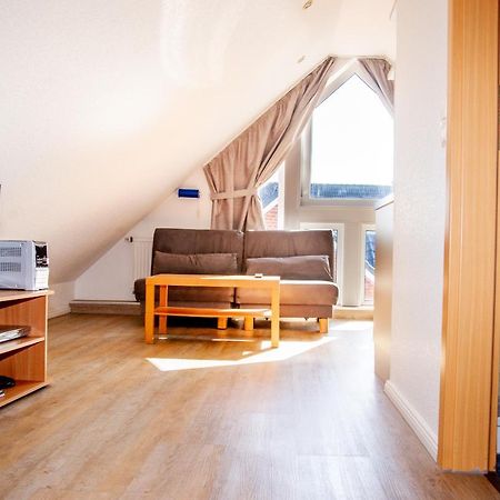 Apartmán Ostut Norderney Exteriér fotografie